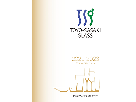 TOYO-SASAKI GLASS