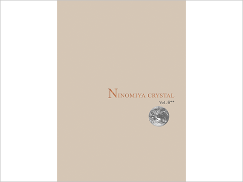 NINOMIYA CRYSTAL